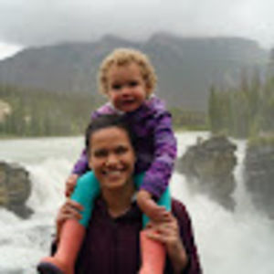 Meet your Posher, Susan